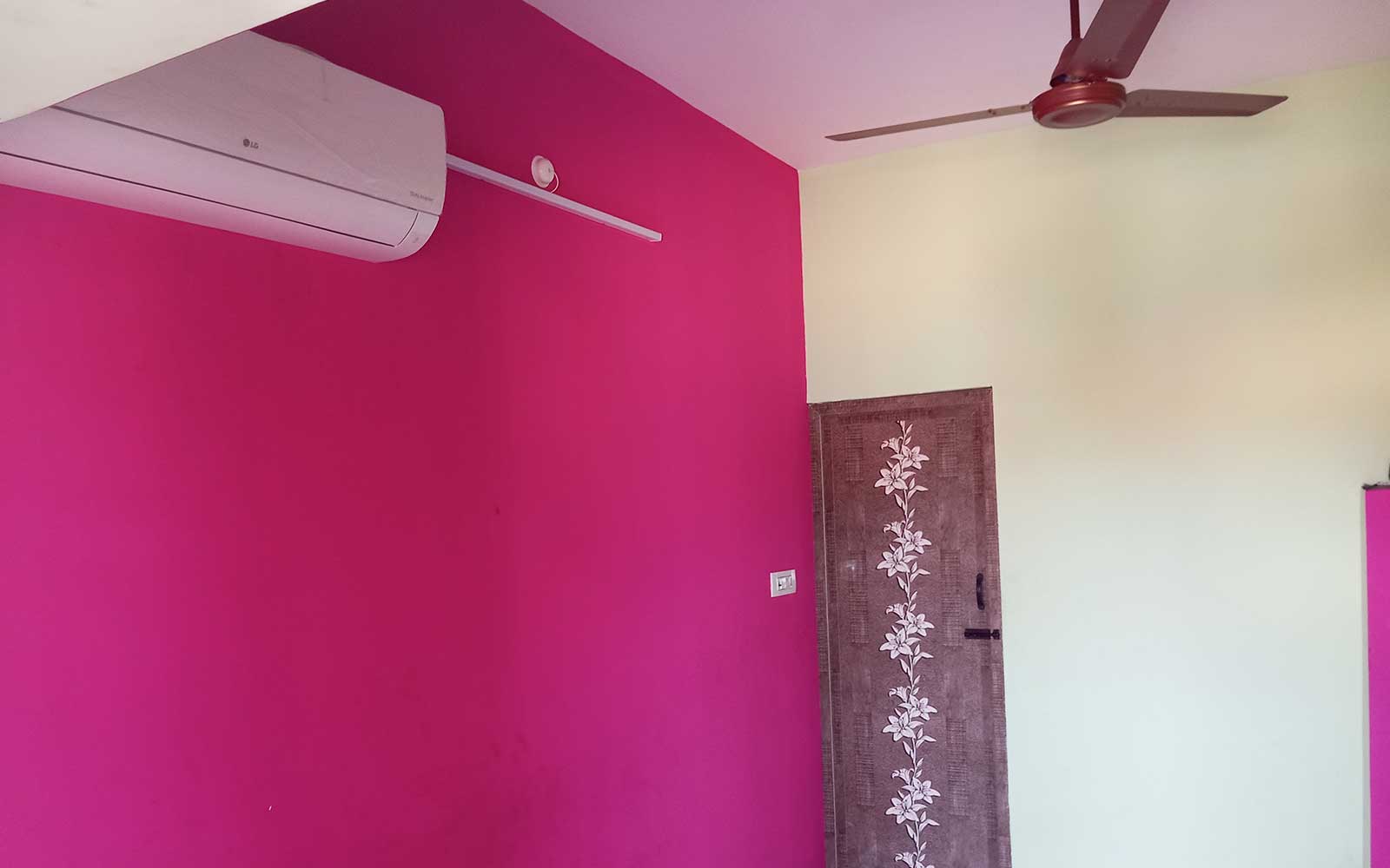 AC Room