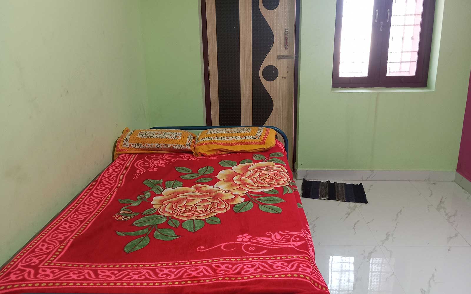 Non AC Room